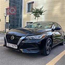 نیسان سێنترا